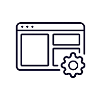 پنل مدیریت اختصاصی