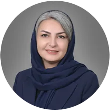 آتنا شفیعی