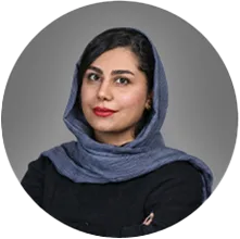 زهره مدنی