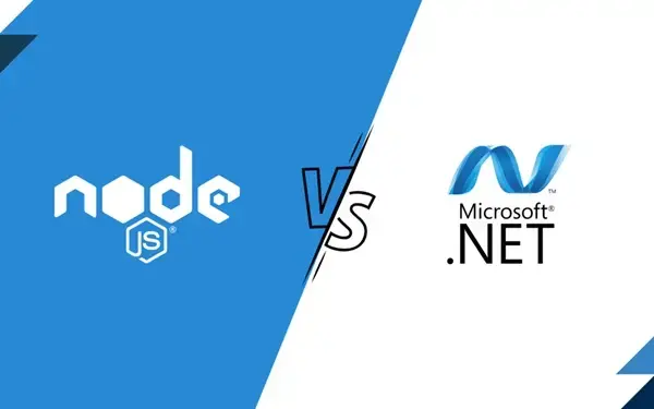 مقایسه بین ASP.NET و Node.js ، کدام یک برای طراحی سایت بهتر است؟