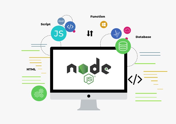 مقایسه بین ASP.NET و Node.js ، کدام یک برای طراحی سایت بهتر است؟