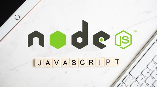 معرفی زبان برنامه نویسی Node.js برای طراحی سایت