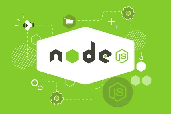 صفر تا صد طراحی سایت با  زبان برنامه‌ نویسی Node.js