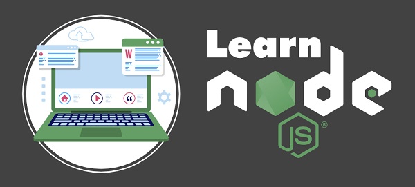 زبان برنامه‌نویسی Node.js