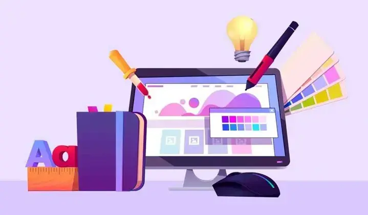 تاثیر سئو در طراحی سایت
