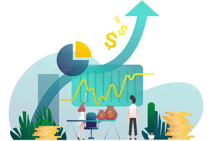 راز موفقیت در فروش اینترنتی