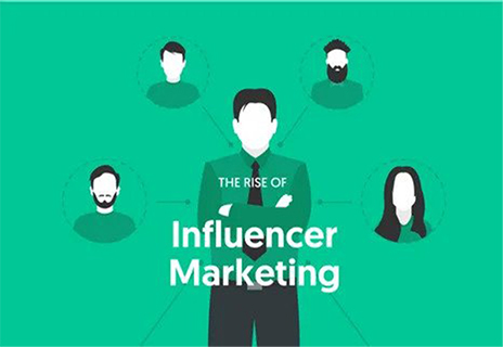 what is influencer ?