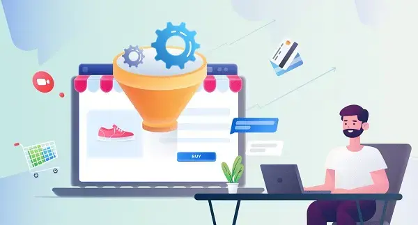 نرخ تبدیل چیست؟ یک راهنمای جامع برای کسب و کار ها