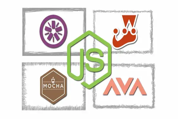 آشنایی با ابزارهای تست node.js