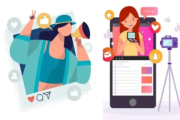 اینفلوئنسر مارکتینگ چیست؟