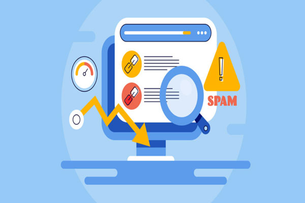 آپدیت الگوریتم اسپم برین (SpamBrain)