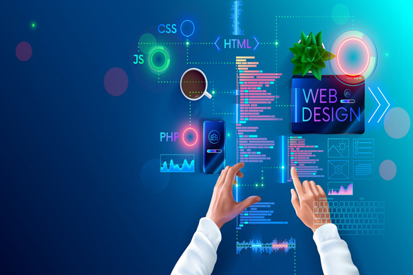 طراحی سایت و cms در نورآباد ممسنی 