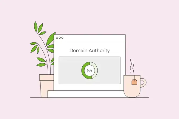 دامین آتوریتی (Domain&nbsp;Authority) یا DA چیست و چگونه محاسبه می‌شود؟