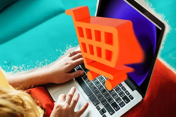 فروشگاه‌ اینترنتی (فروشگاه آنلاین)چیست؟