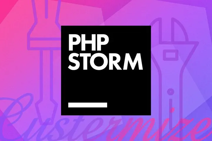 ابزارهای phpstorm