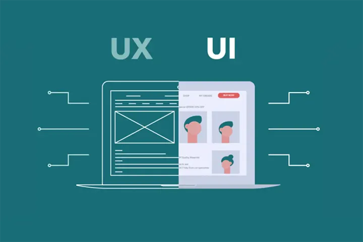 ابزارهای طراحی ui و ux